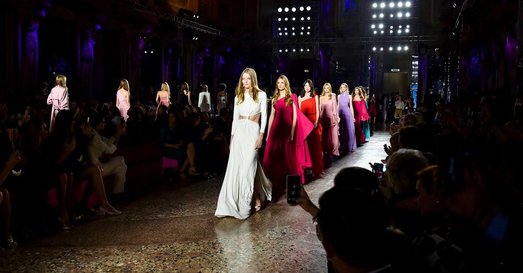Luisa spagnoli outlet dresses 2018
